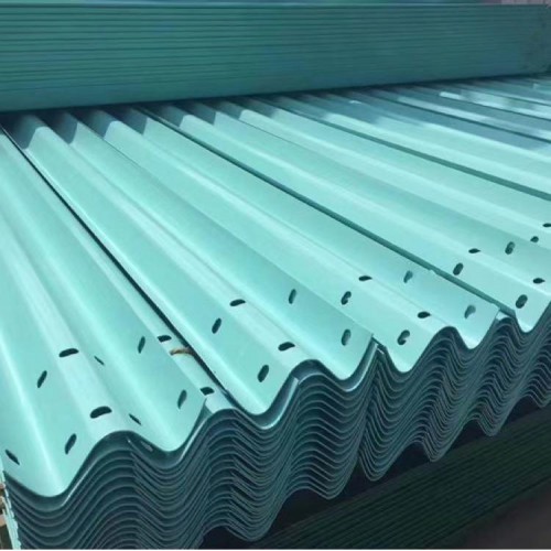 波形护栏 公路护栏板 价格合理