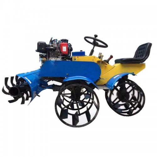 水田微耕机 水田微耕机直销