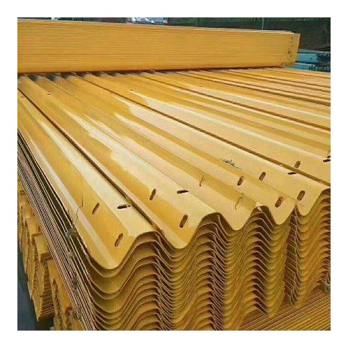 镀锌护栏 镀锌护栏厂家 波形护栏厂家直销