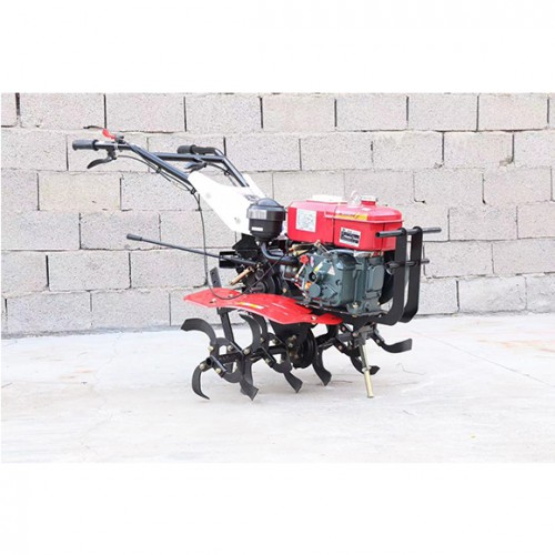 多功能微耕机 微耕机
