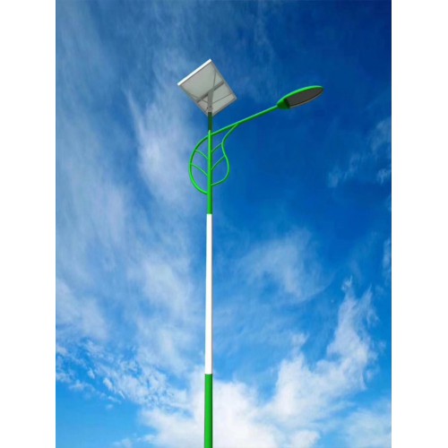 济南太阳能路灯小区路灯厂家 包邮到家免费指导安装