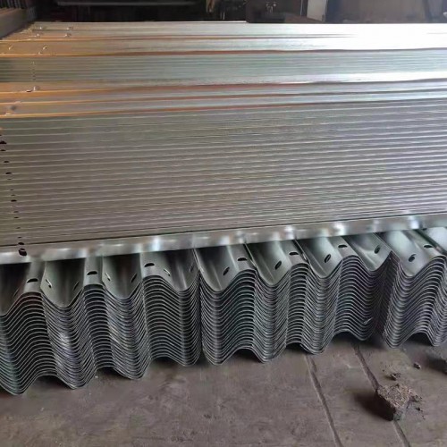 防撞护栏 道路不锈钢防撞护栏