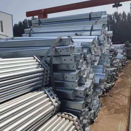 防撞护栏 不锈钢防撞护栏厂家