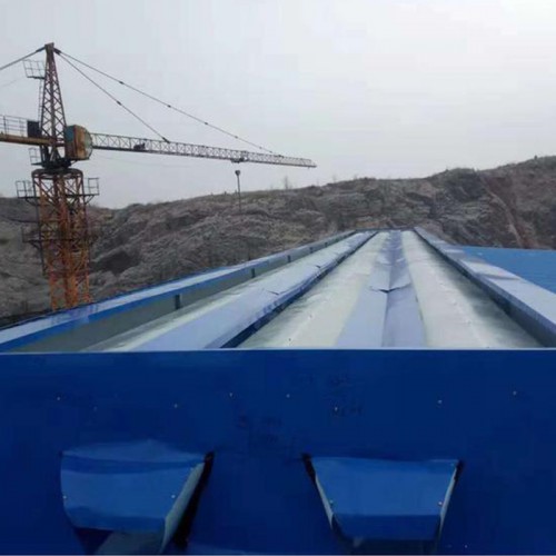 通风气楼 屋顶采光通风气楼