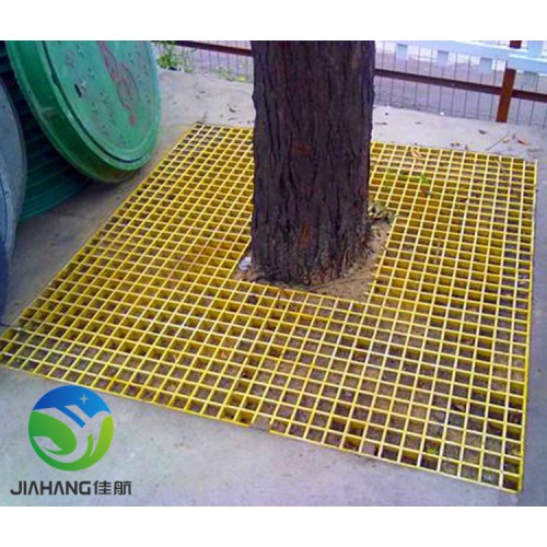 市政树坑篦子 崇明区树池盖板格栅 树池网格尺寸可定制