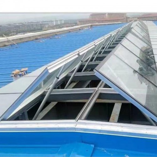 电动排烟天窗厂家