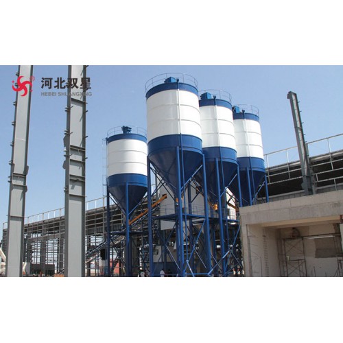 hzs120混凝土搅拌站报价