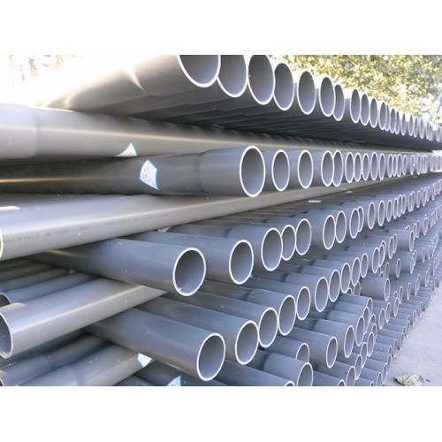 PVC给水管厂家直销 PCV排水管