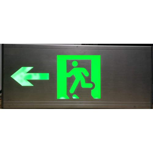 集中电源集中控制型消防应急标志灯