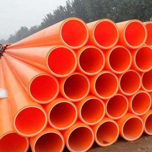 河南mpp电力管 MPP电力管规格