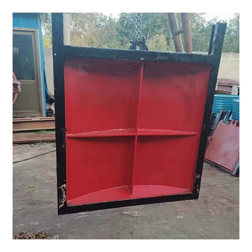 铸铁闸门生产厂