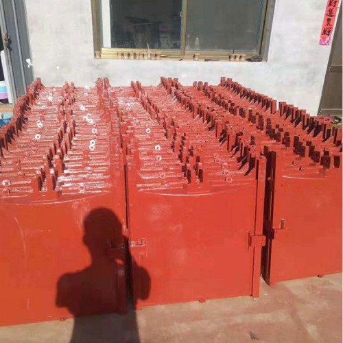 铸铁闸门价格