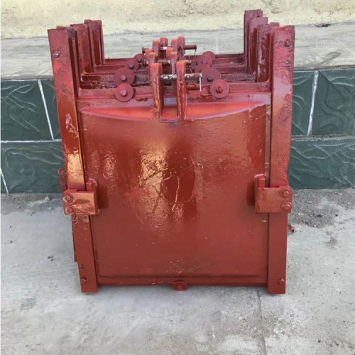 弧形铸铁闸门供应商