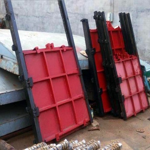 高压铸铁闸门厂家