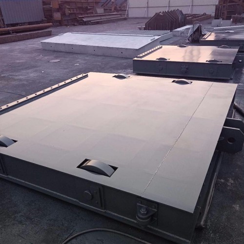 钢制闸门技术参数  钢制闸门  优质平面钢制闸门