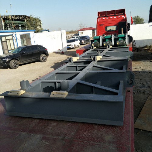 钢闸门 厂家按需定制