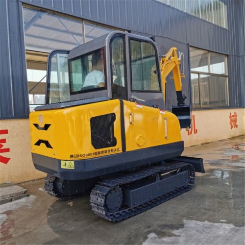 宜宾矿山挖掘机 土方挖掘机 窑洞挖掘机送货到家雪