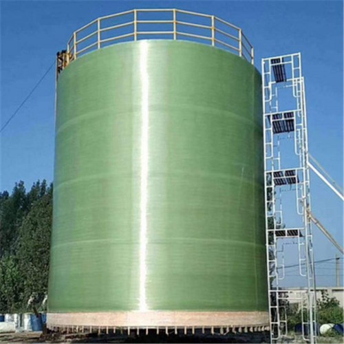 玻璃钢储罐