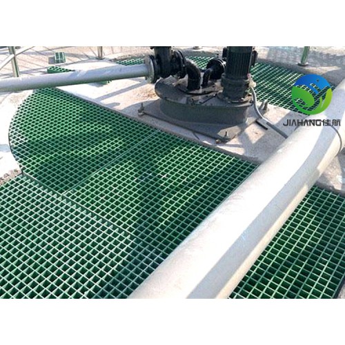 耐腐蚀地沟盖板 耐酸碱格板 漏水格栅板 树篦子格栅板厂家直供