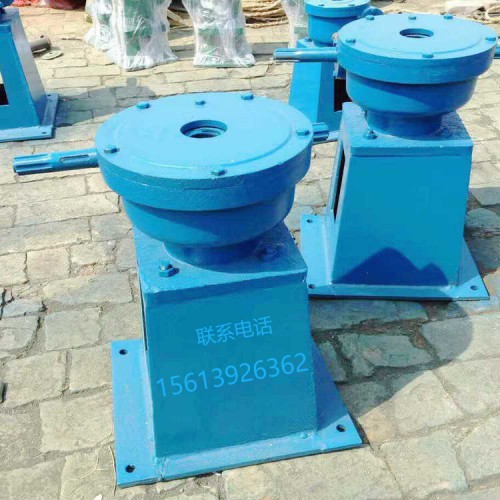 陕西 海鹰水利 QLC-A侧摇系列螺杆启闭机 螺杆启闭机厂