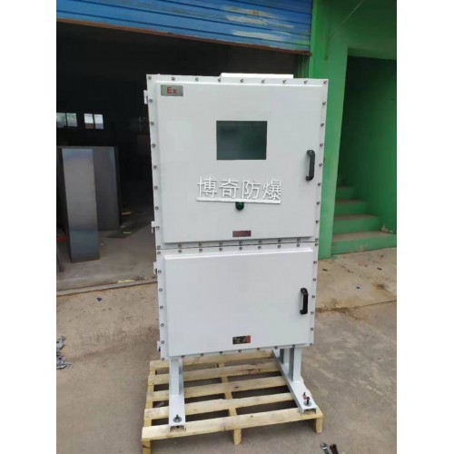 防爆正压柜行业工厂防爆正压柜定制防爆正压柜