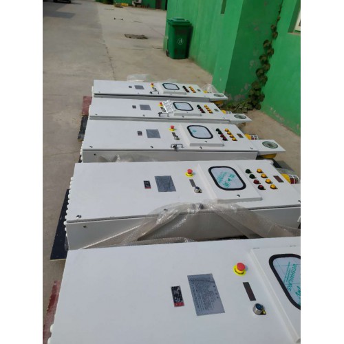 烟气分析小屋在线监测小屋防爆分析小屋防爆站房