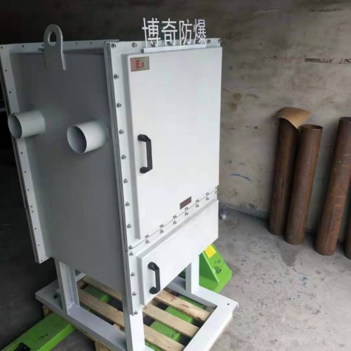 防爆接线箱厂家不锈钢防爆接线箱接线箱型号