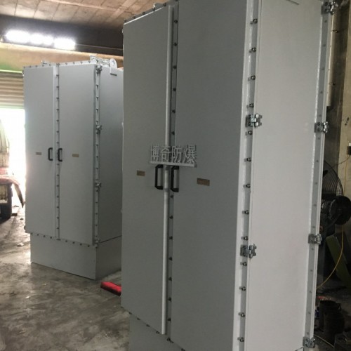 PXK系列防爆正压小屋河南防爆正压小屋