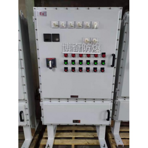 防爆正压柜报价博奇防爆正压柜正压型防爆正压柜