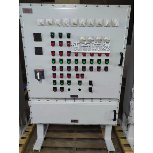 博奇BJX系列防爆接线箱增安型防爆接线箱防爆端子箱防爆配电箱