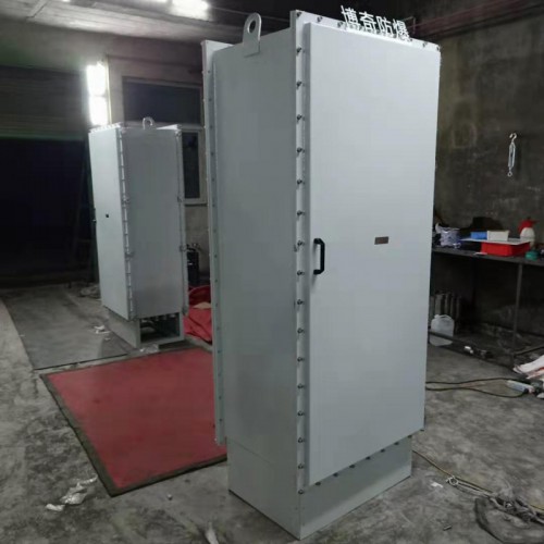 广东防爆配电箱的技术要求山东防爆动力配电箱厂家