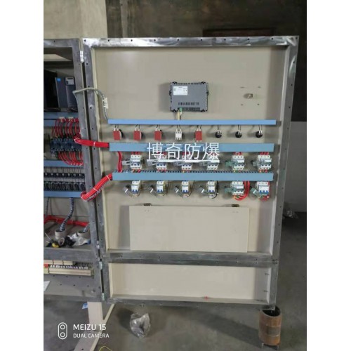 铸铝合金防爆接线箱厂家防爆接线箱的价格报价
