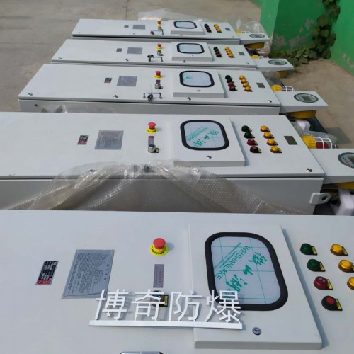 防爆正压柜的价格-正压型防爆柜的使用方法