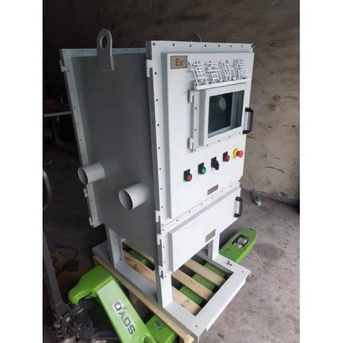 增安型防爆接线箱隔爆型防爆接线箱铸铝合金防爆接线箱