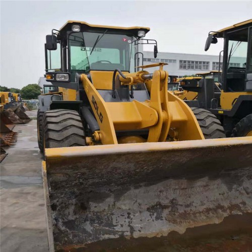 50型30型二手铲车【装载机】