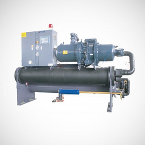 防爆水冷螺杆式冷水机