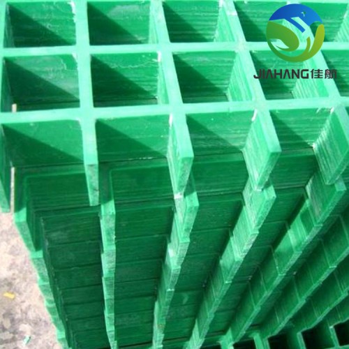 现货直销下水道盖板格栅 市政排污沟可裁剪格板 树篦子格栅