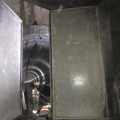 四川 海鹰水利 地铁防淹门 隧道防淹门 防水门 厂家报价