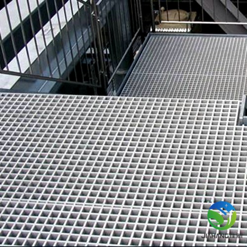 东莞玻璃钢格栅盖板 玻璃钢走道平台地沟盖板 电缆沟盖耐腐