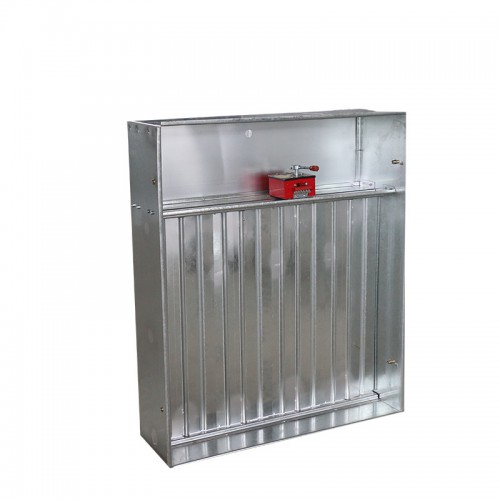 加压送风口 机械加压送风口 多页加压送风口