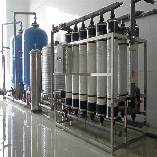水处理设备价格