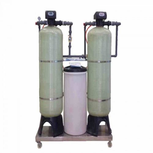软化水设备