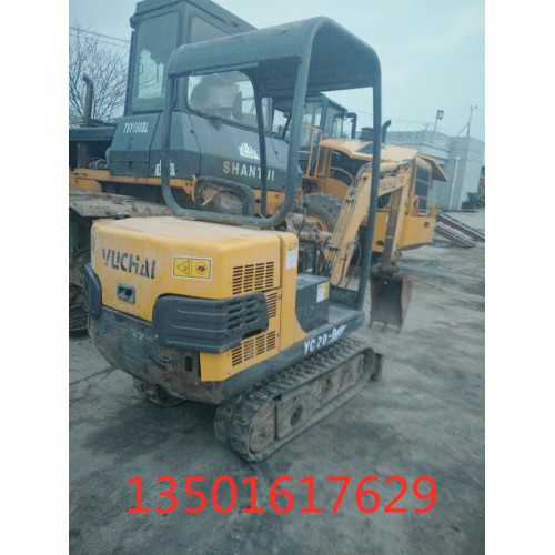 供应18二手挖掘机、20二手小挖机