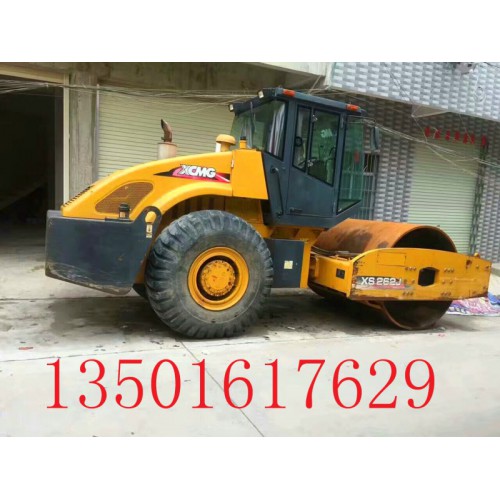 22吨二手压路机质量保证