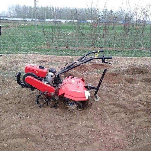 微耕机