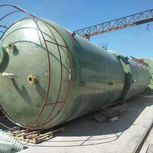 玻璃钢脱硫塔 玻璃钢脱硫塔厂家 玻璃钢脱硫塔价格