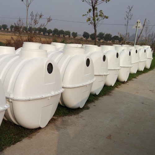 玻璃钢化粪池 玻璃钢化粪池厂家 玻璃钢化粪池价格