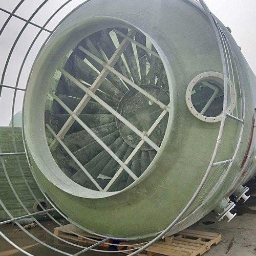 脱硫塔 脱硫塔厂家 脱硫塔价格 脱硫塔商家