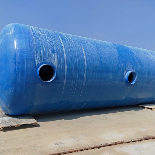 玻璃钢化粪池 玻璃钢化粪池厂家 玻璃钢化粪池价格