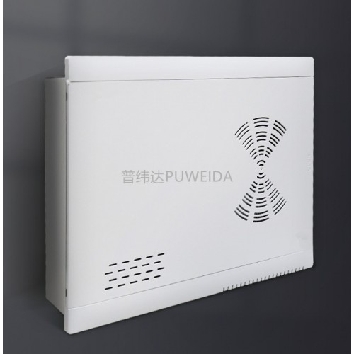 FTTH光纤入户信息箱